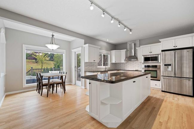 169 Patterson Blvd Sw, House other with 5 bedrooms, 5 bathrooms and 4 parking in Calgary AB | Image 11