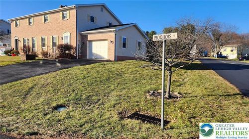 4209 Iroquois St, Schnecksville, PA, 18078-2624 | Card Image