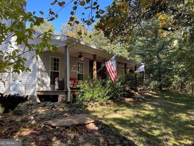 2566 U S 19 Highway, House other with 3 bedrooms, 2 bathrooms and 4 parking in Meansville GA | Image 3