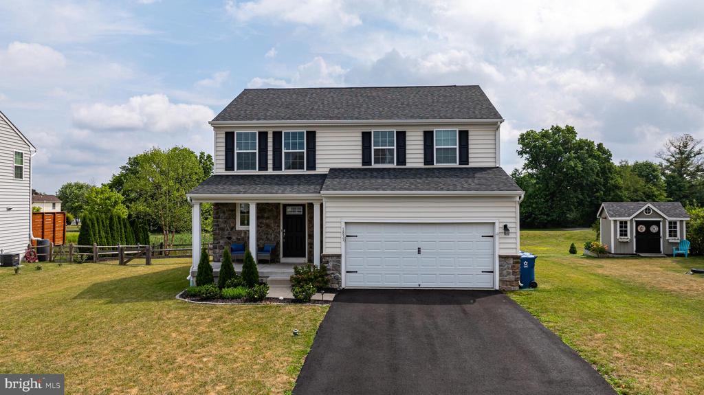 Alamingo Dr, Quakertown, PA 18951