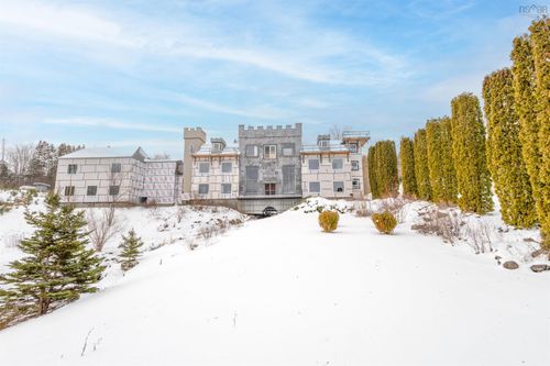 11980 105 Highway, Bucklaw, NS, B0E3M0 | Card Image