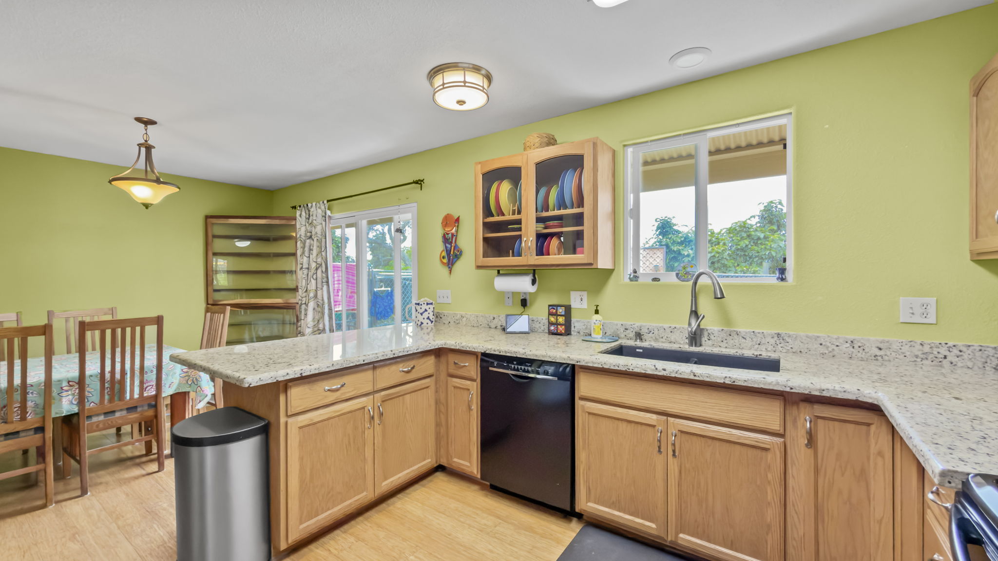 Residential in Ocean View 5