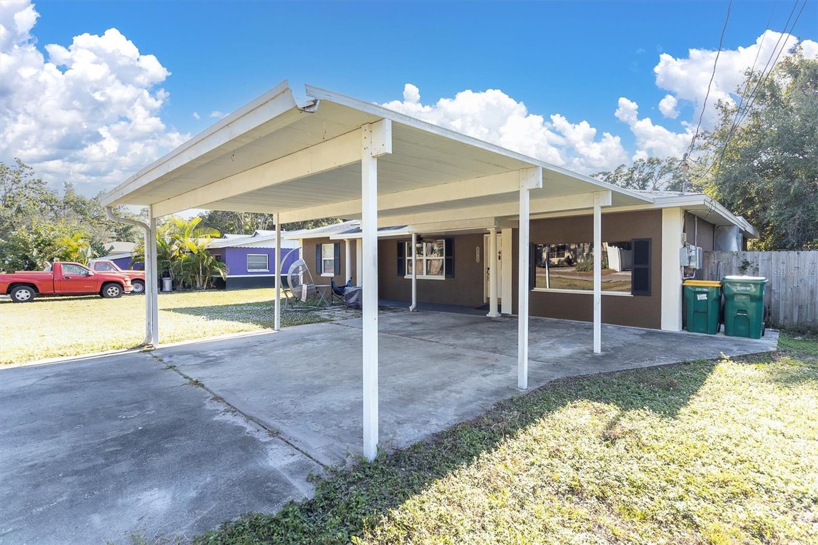 Residential in CLEARWATER 4
