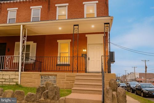 6774 Marsden St, PHILADELPHIA, PA, 19135-2226 | Card Image