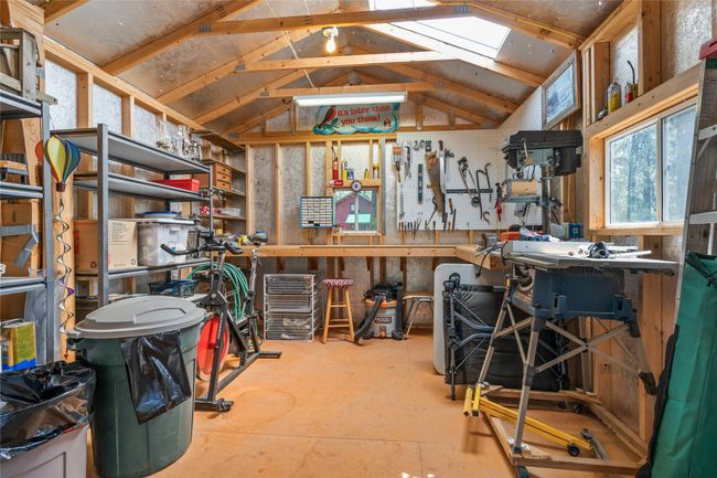 578 Horseshoe Loop, House other with 2 bedrooms, 1 bathrooms and 5 parking in Jemez Springs NM | Image 23