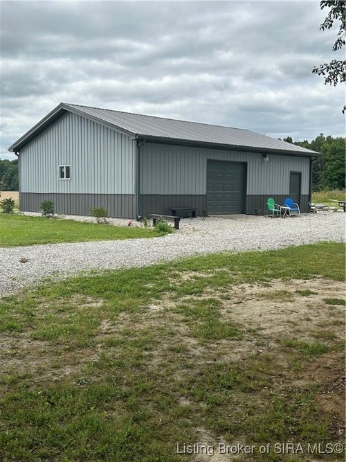 5000 W Linda Ln, Hanover, IN, 47243 | Card Image