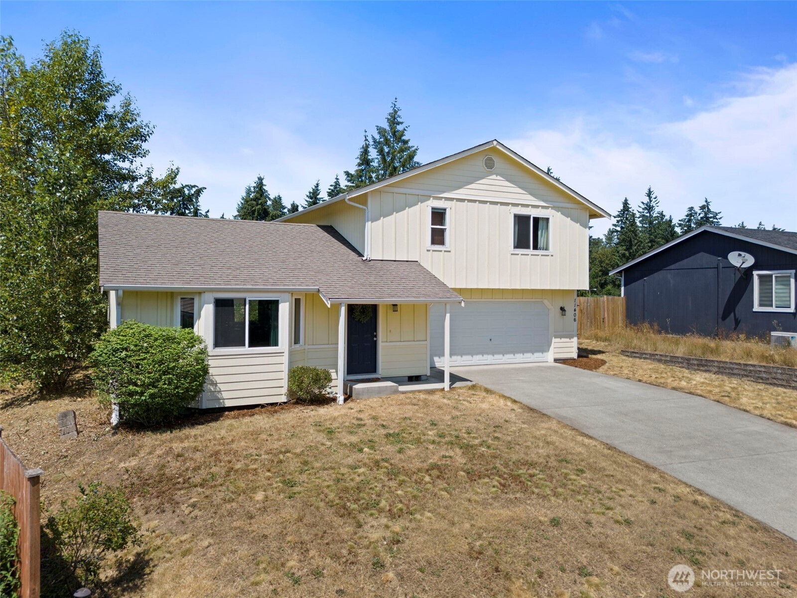 Residential in Bonney Lake 2