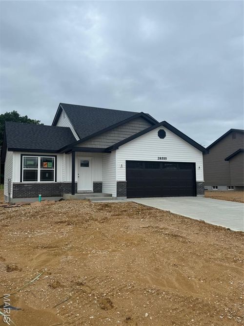 28555 Shallow Water Road, Warrenton, MO, 63383 | Card Image