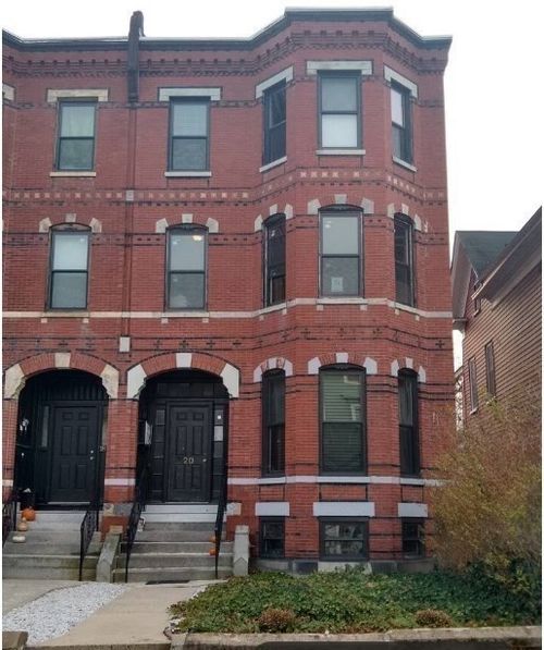 1-20 Perrin St, Boston, MA, 02119-2654 | Card Image