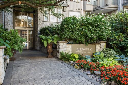 304-1388 Nelson St, Vancouver, BC, V6E1J9 | Card Image