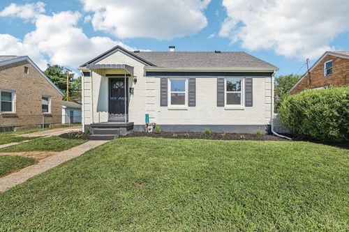4119 Ellery Ave, Dayton, OH, 45439 | Card Image