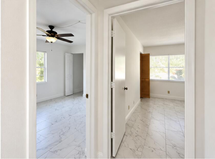 Residential Lease in West Palm Beach