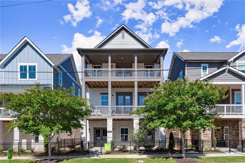 1434 Fairmont Ave Nw, Atlanta, GA, 30318-4399 | Card Image