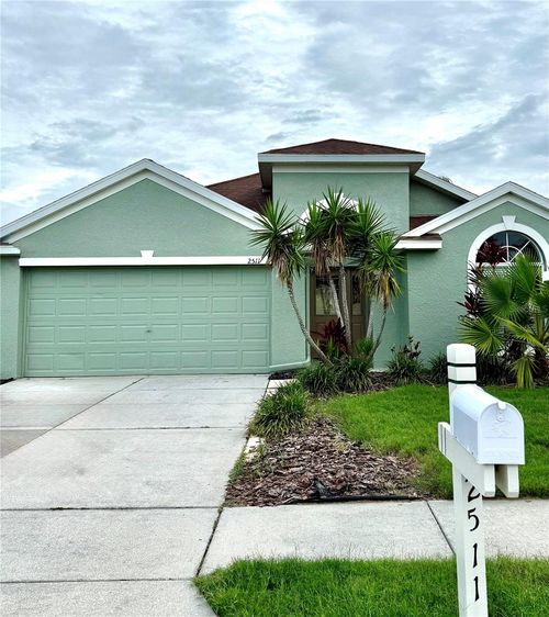 2511 Indian Key Dr, Holiday, FL, 34691-7818 | Card Image
