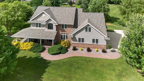 7402 Meadow Valley Road, Middleton, WI, 53562 | Card Image