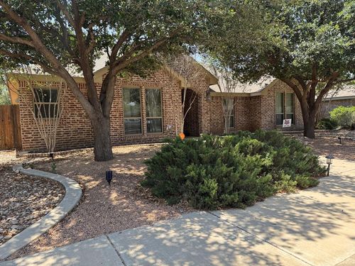 5913 Llano Ct, Midland, TX, 79707-3170 | Card Image