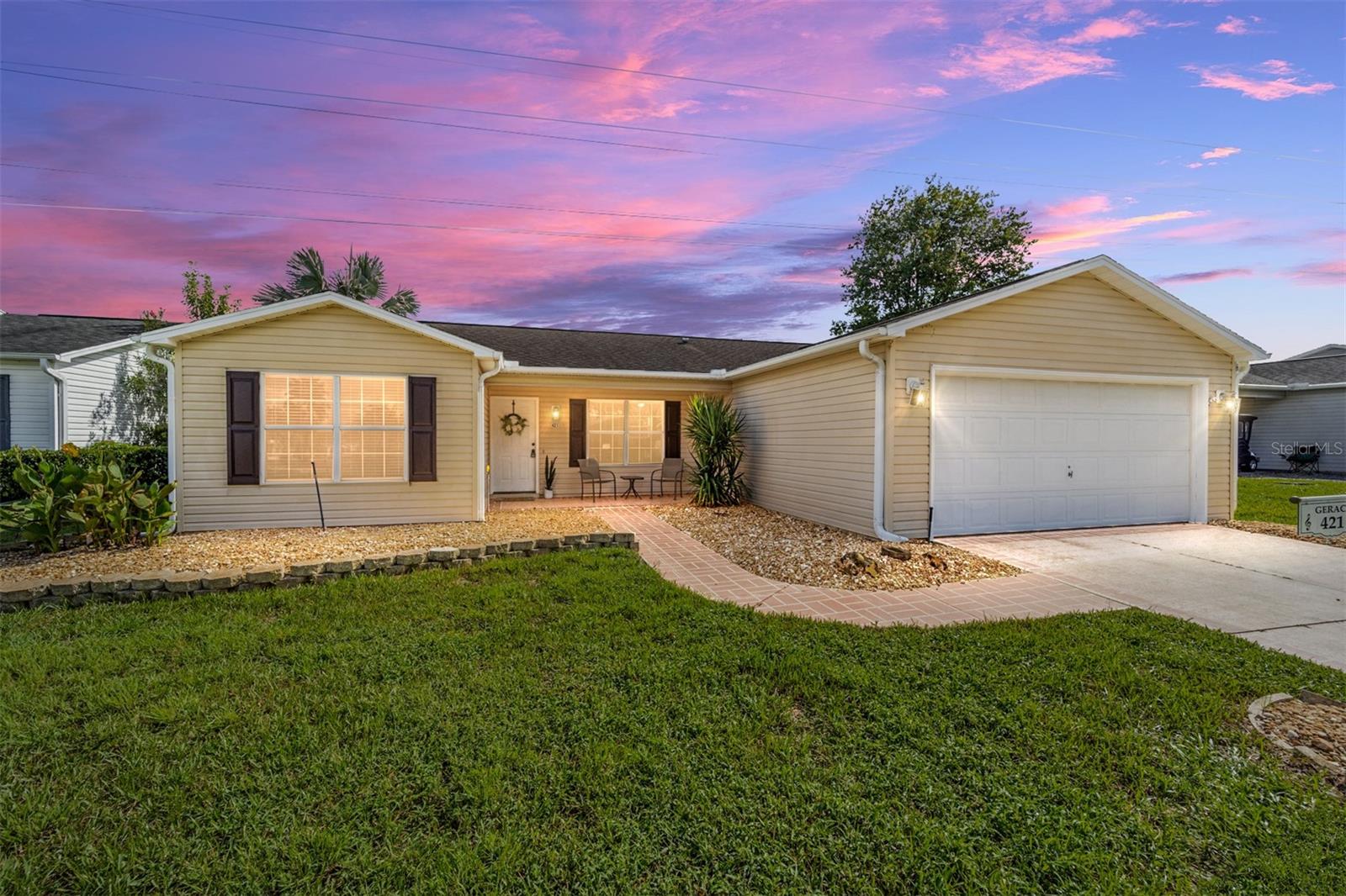 Santa Clara Cir, Lady Lake, FL 32159