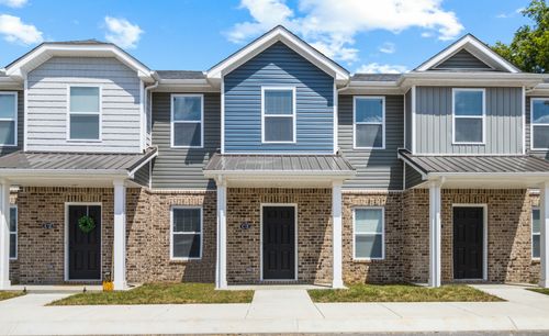 unit-h2-1115 Hillwood Dr, Clarksville, TN, 37040-2784 | Card Image