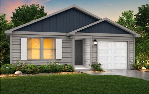 406 Poplar Ct, Hico, TX, 76457-2071 | Card Image