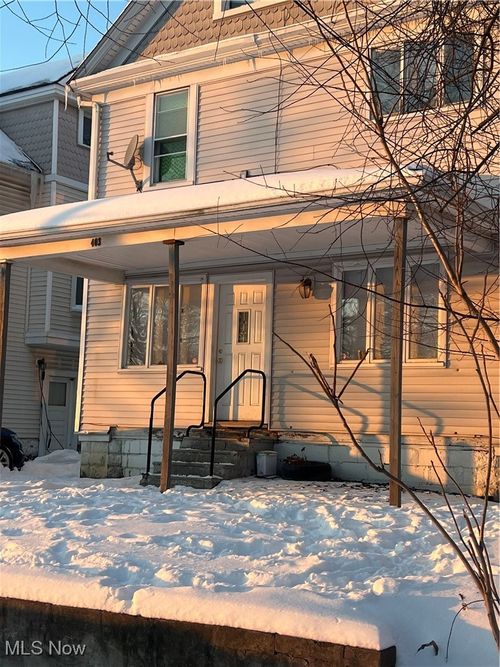 403 Crouse Street, Akron, OH, 44311 | Card Image