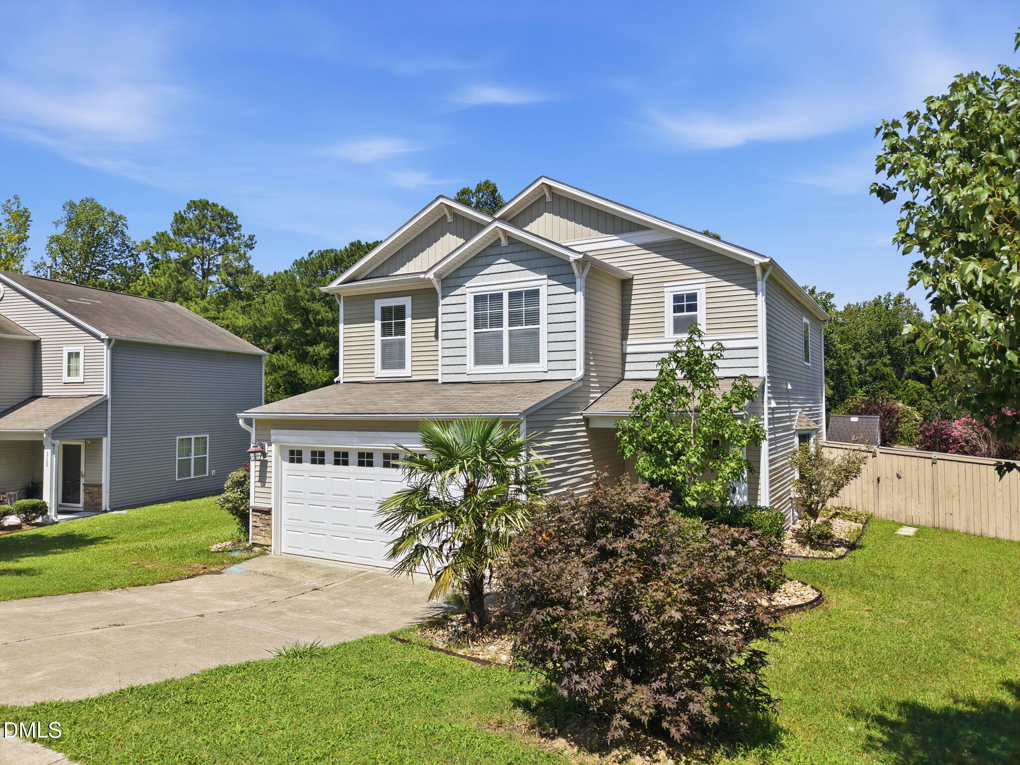 Residential in Durham 2