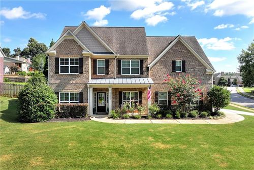 5303 Timber Wild Ln, Buford, GA, 30518-9031 | Card Image