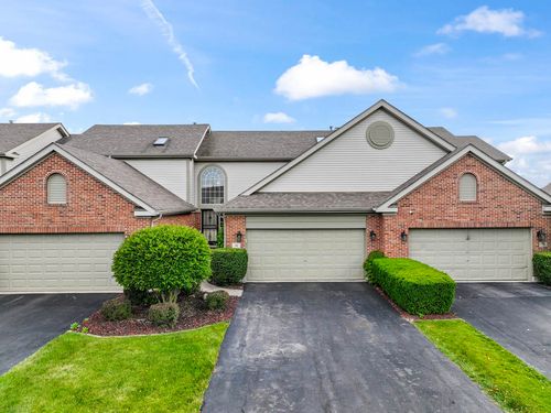 14 Corinth Ct, Tinley Park, IL, 60477-4818 | Card Image