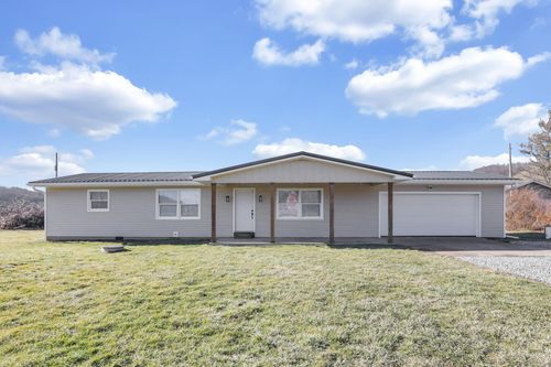 20595 Happy Hollow Rd, Laurelville, OH, 43135-9275 | Card Image