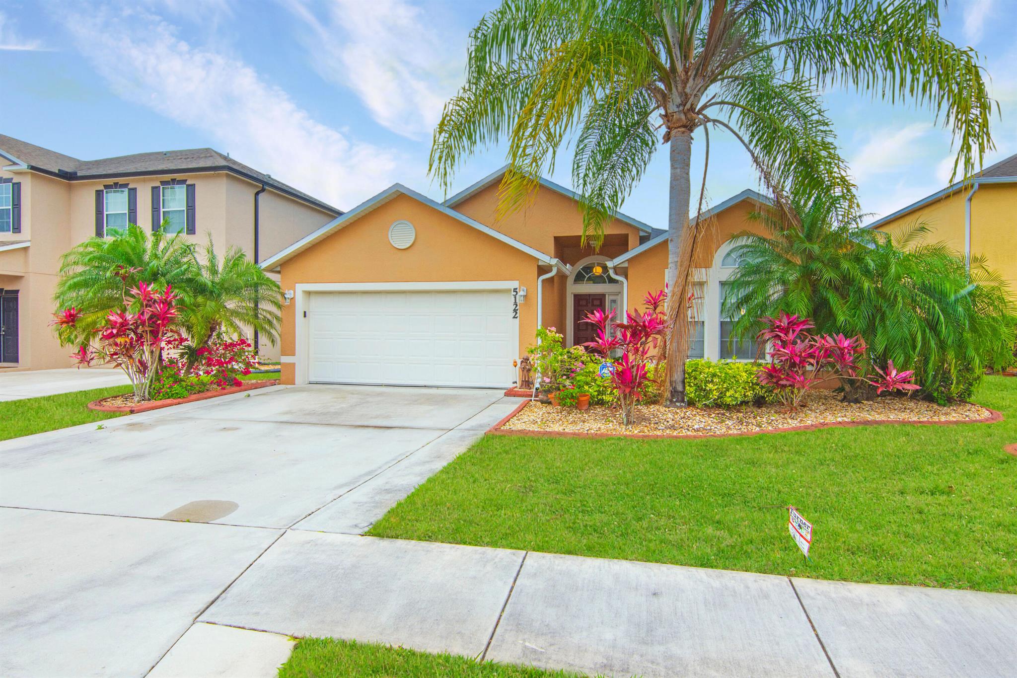 Wisk Fern Cir, Port Saint Lucie, FL 34986
