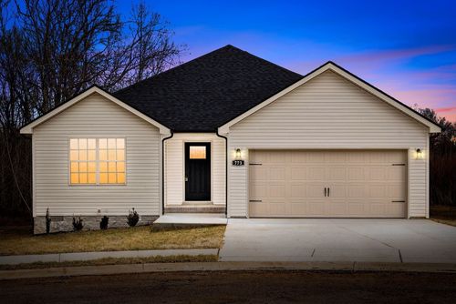 609 N Liberty Church Rd, Clarksville, TN, 37042 | Card Image