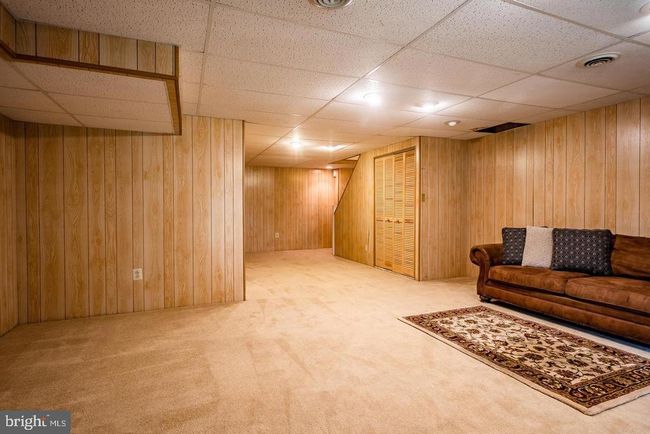 4205 Fox Pointe Ct, Townhouse with 2 bedrooms, 3 bathrooms and null parking in GLEN MILLS PA | Image 15