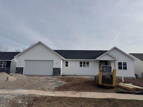 N9278 Constellation Drive, HARRISON, WI, 54915 | Card Image