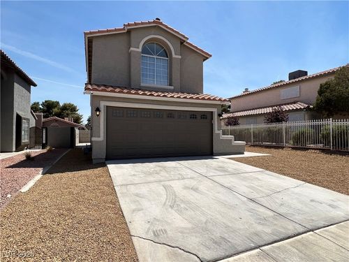 5335 Hollow Brook Ave, Las Vegas, NV, 89142-0132 | Card Image