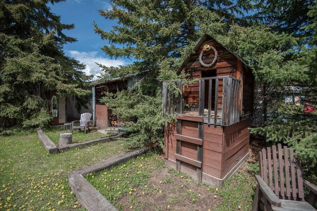 12 Parkland Boulevard, House other with 2 bedrooms, 1 bathrooms and 2 parking in Parkland Beach AB | Image 26