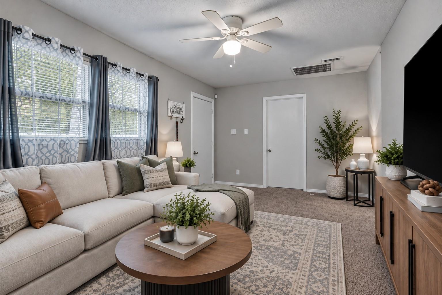 Residential in Houston 5
