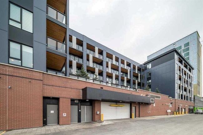 314 - 4138 University Avenue Nw, Home with 1 bedrooms, 1 bathrooms and 1 parking in Calgary AB | Image 53
