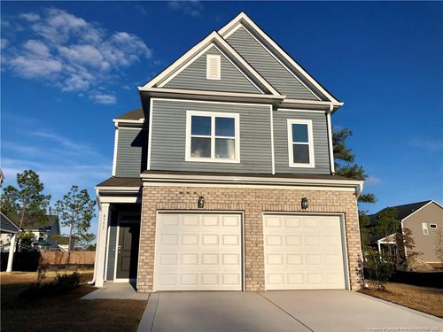 4531 Bunkers Bay Ln, Parkton, NC, 28371-1412 | Card Image