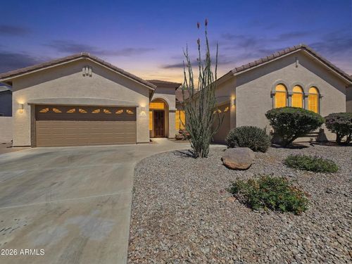 8614 W Morten Avenue, Glendale, AZ, 85305 | Card Image