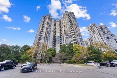 613 - 55 Kingsbridge Garden Cir, Condo with 1 bedrooms, 1 bathrooms and 1 parking in Mississauga ON | Image 1