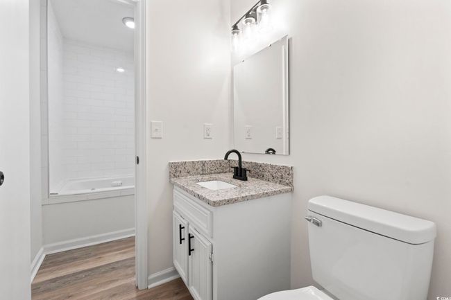 203 Deer Trace Cir, House other with 3 bedrooms, 2 bathrooms and 4 parking in Myrtle Beach SC | Image 29