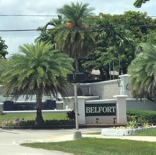 110-9895 N Belfort Cir, Tamarac, FL, 33321-1808 | Card Image