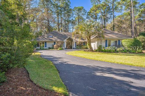 13 Sweetwater Ln, Hilton Head Island, SC, 29926-2626 | Card Image
