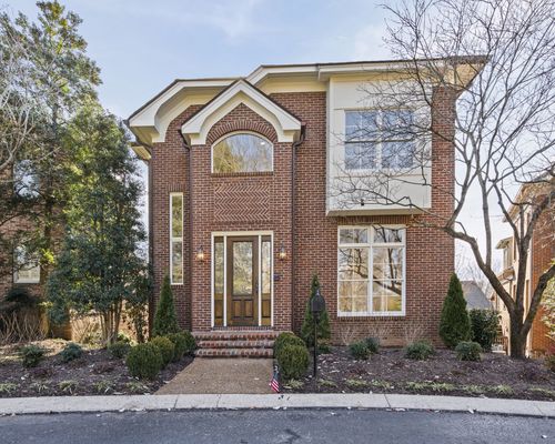 46 Green Vw, Nashville, TN, 37205-5005 | Card Image