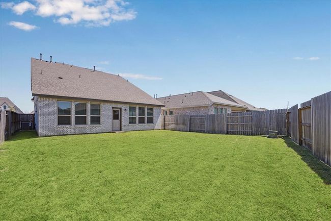 7227 Songlark Landing Ct, House other with 4 bedrooms, 3 bathrooms and 2 parking in Katy TX | Image 27