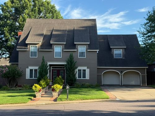 5110 E 86th Place, Tulsa, OK, 74137 | Card Image