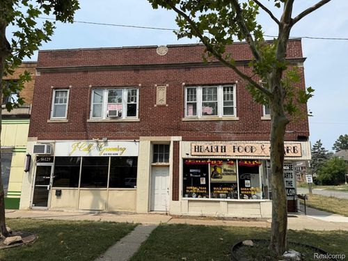 16129 Mack Avenue, Detroit, MI, 48224 | Card Image