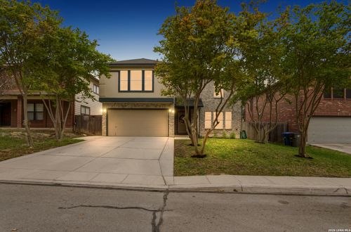 6339 Higbee Ml, San Antonio, TX, 78247-6205 | Card Image
