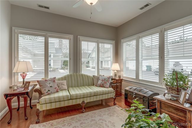 10922 Lantern Way, Condo with 3 bedrooms, 2 bathrooms and null parking in North Chesterfield VA | Image 17