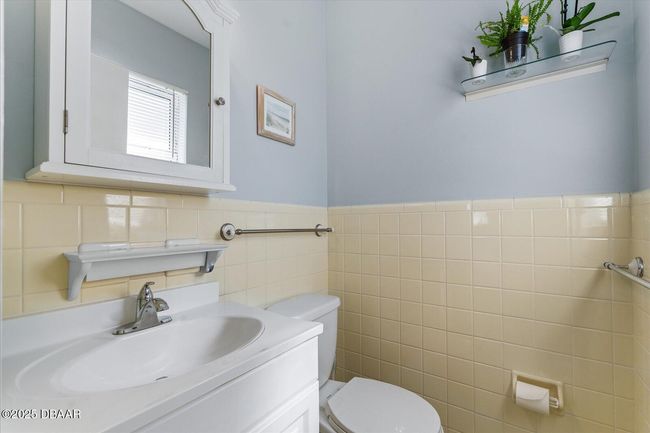 3227 S Peninsula Dr, House other with 2 bedrooms, 2 bathrooms and null parking in DAYTONA BEACH SHORES FL | Image 22