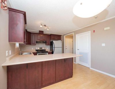 101 - 2814 48 Ave, Condo with 1 bedrooms, 1 bathrooms and 1 parking in Athabasca AB | Image 2